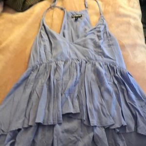 Express Women’s Tank Top Medium